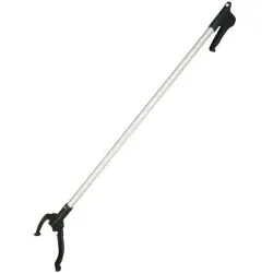 Meiko Vielzweckgreifer AL-KS - Ergonomische Greifhilfe aus Aluminium - Sonstige Reinigungsgeräte - Ideal zur mühelosen Aufnahme von Abfällen und Gegenständen, ergonomisch gestaltet für komfortable Nutzung.