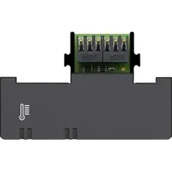 GIRA Schalter 209100 Temperaturfühler G1 - Sonstige Elektroinstallationsartikel, Temperaturfühler für Gira G1, ideal für präzise Raumtemperaturkontrolle und KNX-Integration.