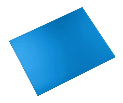 Läufer Schreibunterlage DURELLA 400 x 530 mm cobalt-blau