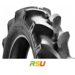 BKT TR 144 (TT) 6PR 9.5-16 96A6/92A8 - Hochwertiger Reifen für Traktoren - Auto & Motorrad - Reifen, robuster Traktor-Reifen mit hoher Tragfähigkeit und optimalem Grip für anspruchsvolle Einsatzbedingungen.