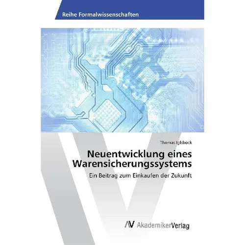 AV Neuentwicklung eines Warensicherungssystems (Thomas Iglsböck, 2016) (55864317)
