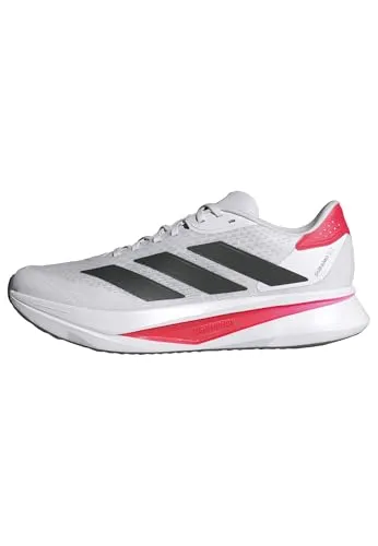 adidas Performance Duramo SL2M Sneaker in bunt, Größe 49 EU - Bequemer Sneaker mit atmungsaktivem Obermaterial aus Mesh, ideal für den Alltag. Der vielseitige Schuh überzeugt durch seinen modernen Look und die robuste Gummi-Sohle.