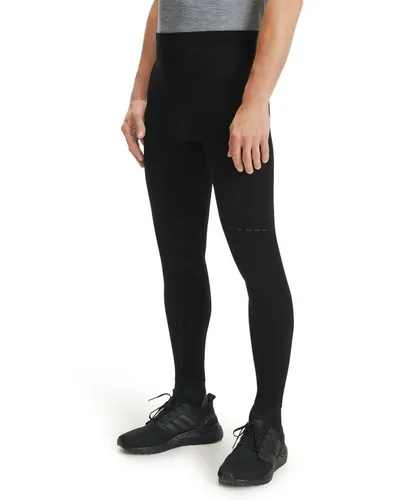 Falke Compression Herren Tights black (3000) XL - Funktionale Reiseunterwäsche für Herren, nahtlose Kompressions-Tights für optimale Bewegungsfreiheit und verbesserte Durchblutung, ideal für intensive Aktivitäten.