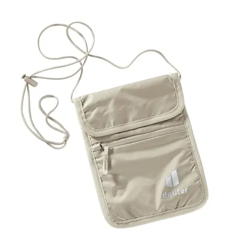 Deuter Security Wallet II Geldbörse sand 3950221-60100