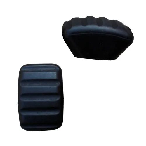 SWIX Twist & Go Asphalt-Pads Gummipuffer 1 Paar, NEU !