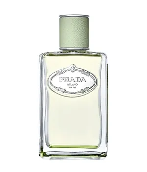 Prada Infusion D Iris Eau de Parfum 100 ml - eleganter Duft, blumig-holzig-moschus und ideal für besondere Anlässe