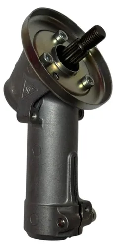 STIHL original Winkelgetriebe FS260, FS360, FS410, FS460, FS490 - Winkelgetriebe für Stihl Motorsensen, sorgt für optimale Kraftübertragung und Langlebigkeit, ideal für professionelle Anwendungen.