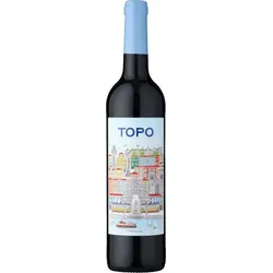 Casa Santos Lima »Topo Tinto«