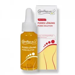 Camillen 60 Fudes Lösung 20ml
