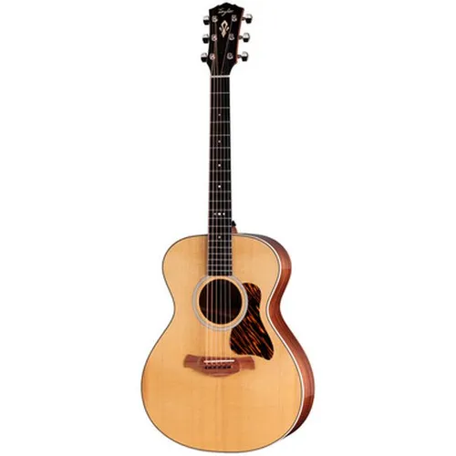 Taylor Gold Label 512e - Westerngitarre - Hochwertige Westerngitarre mit exquisitem Klang und edlem Design. Ideal für Musiker, die Wert auf Qualität und Spielkomfort legen.