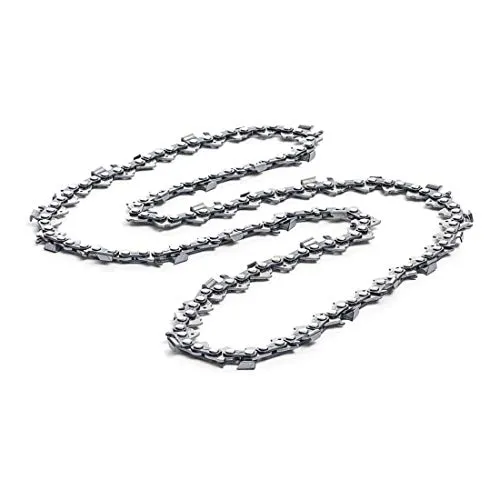 Husqvarna 581643172 Sägekette X-Cut SP33G 45cm - Kettensägenkette mit 72 Zähnen, hervorragende Schnittleistung und Langlebigkeit dank hochwertigem HM-Material.