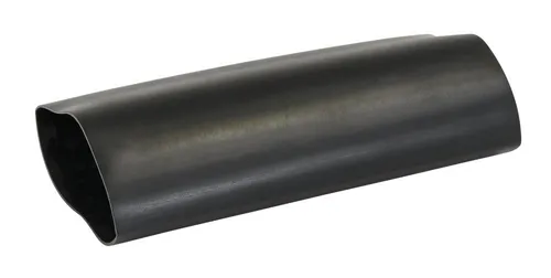 Hauff Schrumpfmuffe WSM l300 2x140-42 - Hochwertige Verbindungs-/Übergangsmuffe für sichere Kabelverbindungen, robust und zuverlässig, ideal für professionelle Anwendungen.
