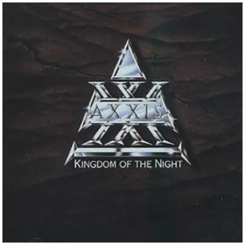 Kingdom of the Night