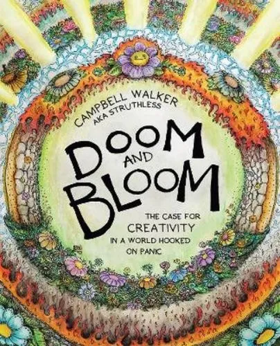 Campbell Walker Doom and Bloom (Taschenbuch) (PRESALE 13.05.2025)