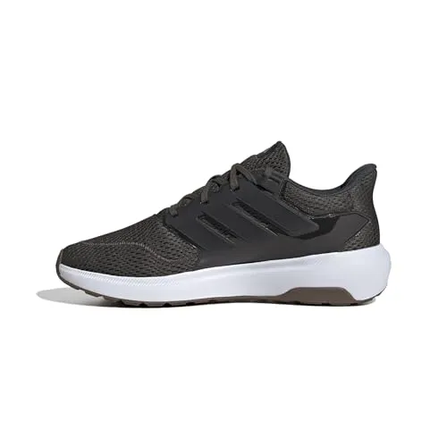 Adidas Herren ULTIMASHOW 2.0 Shoes, Shadow Olive/Carbon/Carbon, 45 1/3 EU