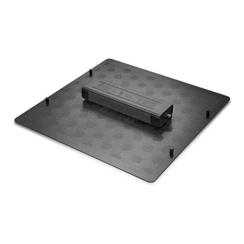 AC Infinity IONBOARD S33, LED-Pflanzenlicht-Panel mit Samsung LM301H-Dioden, Vollspektrumbeleuchtung mit tieferer Durchdringung für Wachstum und Blüte von Zimmerpflanzen in Growzelten, Gewächshäusern
