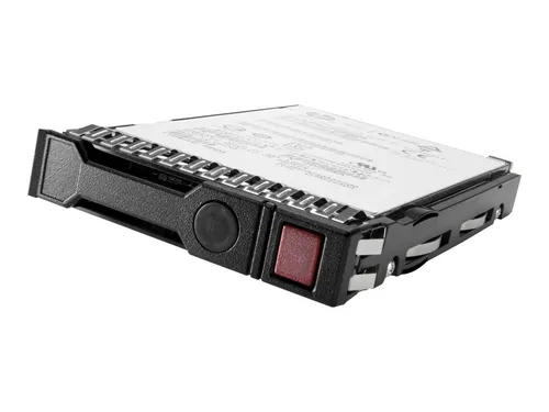 HPE SSD 1.6TB SAS 12GB/s 2.5'' MU SC - Hochleistungs-Speicherlösung - Festplatten: 1.6 TB Mixed Use SSD mit 12GB/s SAS Schnittstelle für optimale Leistung und Zuverlässigkeit, ideal für Unternehmensanwendungen.