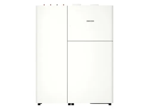 Stiebel Eltron LWZ 07.1 Premium HKWL 230 - Kompaktes Lüftungsgerät - Effizientes Lüftungsgerät für ein optimales Raumklima, kombiniert Heizen, Kühlen und Warmwasserbereitung in einem kompakten System. Hohe Energieeffizienz und integrierte Luftreinigung für frische, saubere Luft.