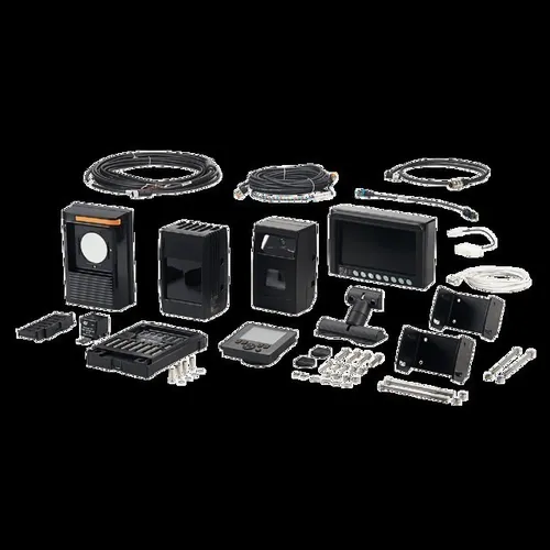 Ifm Electronic 3D-Kollisionswarnsystem ZZ1103 - Präzises 3D-Kollisionswarnsystem von Ifm Electronic für Ein-/Ausgangs-Module, sorgt für erhöhte Sicherheit und Effizienz in automatisierten Anwendungen.