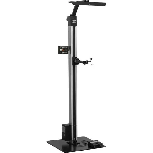 Staffelei Elektrisch Electric Repair Stand 2.0 1693el1 - Montageständer für präzises Arbeiten, ideal für Reparaturen ohne Base, mit elektrisch verstellbarer Höhe für optimale Ergonomie.