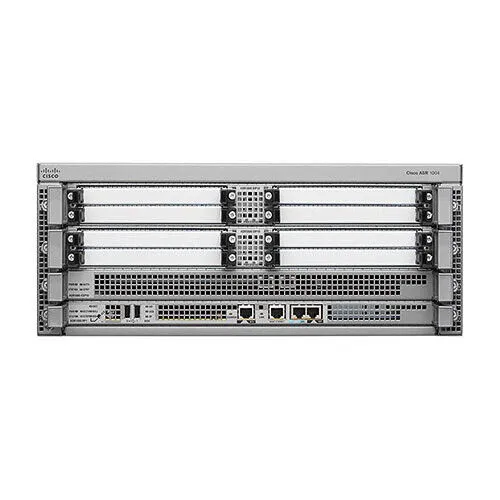 Cisco ASR1K4R2-20G-FPIK9 Router inkl VAT