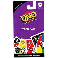 UNO Erweiterungsset - Stapel-Set