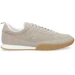 Lloyd Sportliche Schnürschuhe Herren 32313930323838 Beige 41 EU - Stilvolle Eleganz für den Alltag - Bequeme sportliche Schnürschuhe für Herren in Beige, ideal für jede Gelegenheit. Hoher Tragekomfort und modernes Design machen sie zum perfekten Begleiter.
