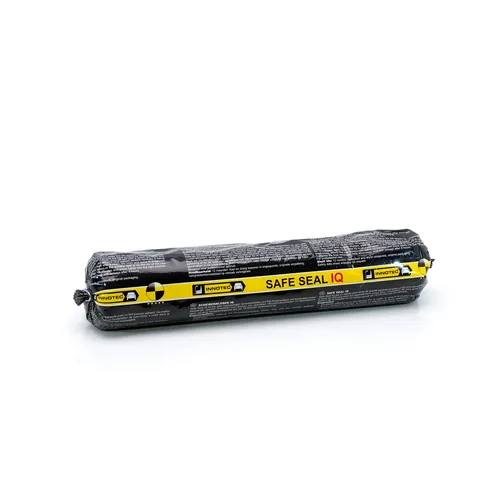 Innotec Safe Seal IQ 400ml Scheibenkleber - Hochwertiger Scheibenkleber im Aluminiumbeutel, ideal für professionelle Anwendungen und bietet eine schnelle Aushärtung.