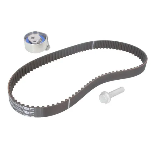 Gates Zahnriemensatz PowerGrip K015577XS - Autoteile - Hochwertiger Zahnriemensatz für optimale Motorleistung und Langlebigkeit, ideal für zuverlässige Fahrzeugwartung.