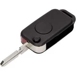 F.BECKER Handsendergehäuse, Zentralverriegelung 18010009 für Mercedes