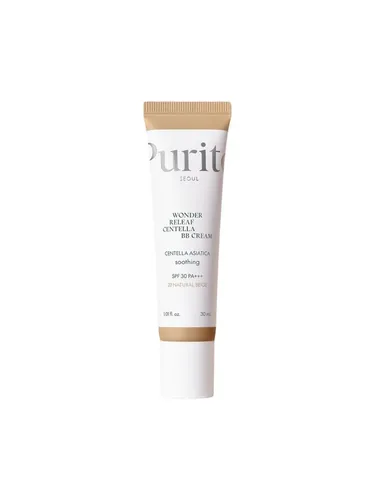 Purito SEOUL - Cica Clearing BB Cream (#23)