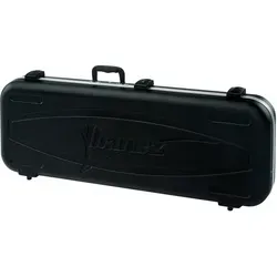 Ibanez M300C Molded Case - Zubehör für Gitarre & Bass, stabiler Molded Case mit TSA-Verschluss, ideal für RG, RGA und S Modelle, bietet hervorragenden Schutz durch ABS-verstärkte Oberfläche.