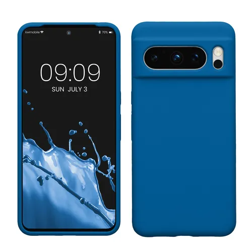 Hülle für Google Pixel 8 Pro Handyhülle Handy Case Cover Smartphone Backcover