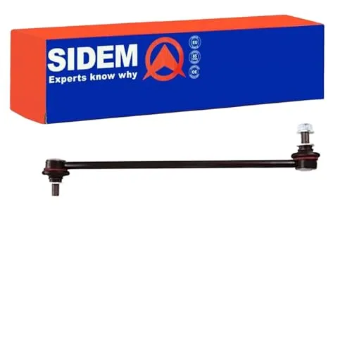Sidem Stange/Strebe, Stabilisator 45367