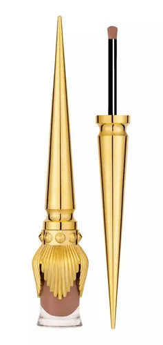 CHRISTIAN LOUBOUTIN Matte Nude Eye Color Liner - Vielseitiger Lidschatten und Eyeliner in einem, ideal für kreative Looks. Die matte Textur ermöglicht ein müheloses Auftragen und verleiht Ihren Augen einen besonderen Ausdruck.