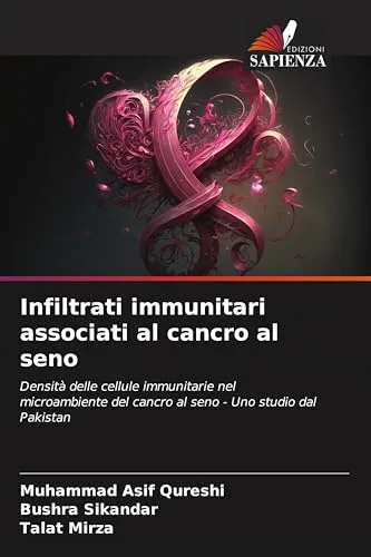 Infiltrati immunitari associati al cancro al seno: Densità delle cellule immunitarie nel microambiente del cancro al seno - Uno studio dal Pakistan