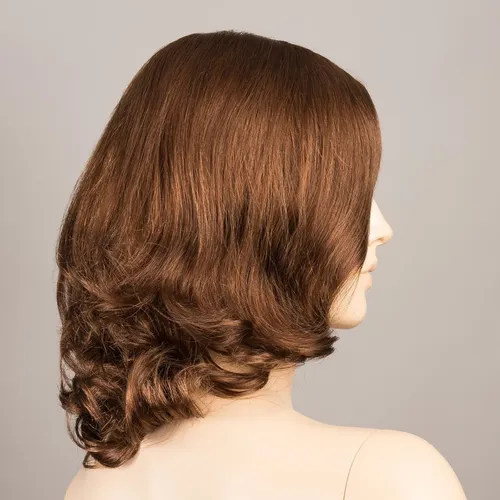 Ellen Wille Toupet Perma Solid – Echthaar-Haarsystem - Ellen Wille Perma Solid – robustes Haarsystem mit natürlicher Front aus Echthaar, ideal für langlebigen Tragekomfort. Individuell zuschneidbar und handgeknüpft für flexible Stylings.