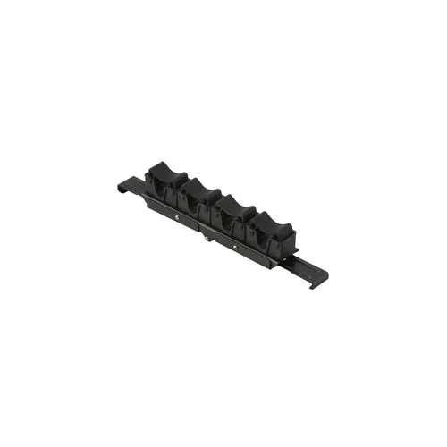 Tama MBMH100 Mallet Holder - Praktischer Halter für 2 Paar Mallets, ideal für Bass Drums von 14" bis 30". Mit einfachem Montage- und gefedertem Haltesystem, für eine sichere und schnelle Nutzung.