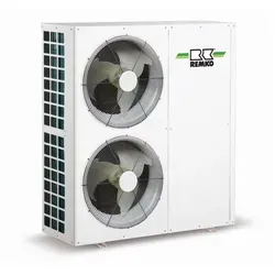 RVS 50 DC - 1611692 von Remko - Effiziente Klimaanlage - Die RVS 50 DC - 1611692 von Remko bietet leistungsstarke Kühlung für optimale Raumtemperaturen. Ideal für den professionellen Einsatz in Gewerbe und Industrie.