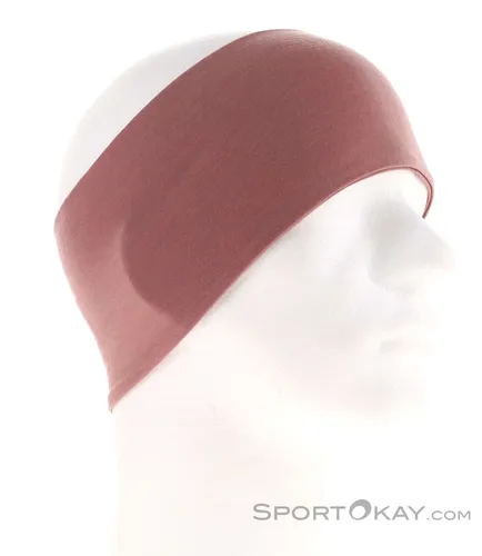 Ortovox - 150 Cool Headband - Stirnband für Alpinklettern - Stylisches Stirnband in Lila, Größe 50-56 cm, ideal für Alpinklettern, Trekking und Hochtouren. Hergestellt aus hochwertigem Material für optimalen Tragekomfort. Entdecken Sie weitere Ortovox Produkte bei Bergfreunde.de!
