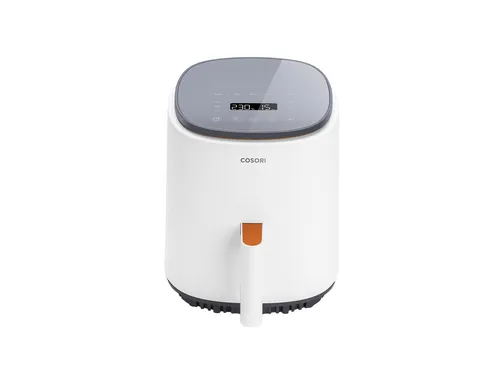 Cosori Air Fryer CAF-LI401S-WEUR - Fritteuse für gesundes Frittieren, vielseitig einsetzbar und einfach zu bedienen
