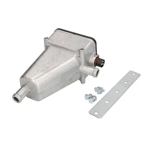 Defa Heizelement, Motorvorwärmsystem 411724 - Bettenzubehör für eine optimale Motorvorwärmung, sorgt für schnelle Startbereitschaft bei kalten Temperaturen.