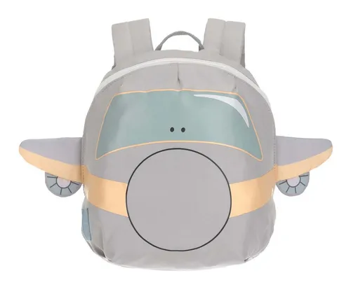 Lässig Kindergartenrucksack Tiny Backpack Drivers 8297142 - Der Lässig Tiny Backpack Drivers ist der ideale Begleiter für kleine Entdecker. Mit 3-D-Details, einem praktischen Flaschenhalter und verstellbaren Gurten bietet er Komfort und genügend Platz für alle wichtigen Utensilien.