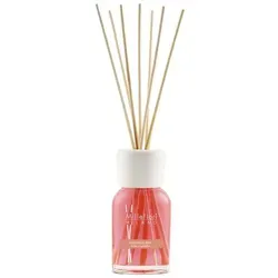 Osmanthus Dew - Milano Reed Diffuser 100ml - Aromatherapie mit einem hellen Duft, der Blüten und samtige Früchte vereint für ein warmes, vitalisierendes Ambiente.