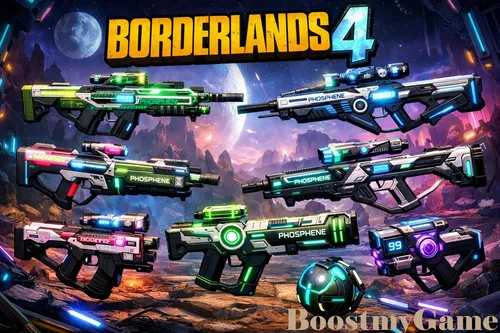 Borderlands 4 - Standard Edition für PlayStation 5 - Action & Abenteuer Spiel für PS5, erlebe die neueste Episode der beliebten Borderlands-Serie mit packender Action und fesselndem Gameplay.