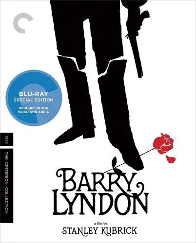 Barry Lyndon (Criterion Collection) [New Blu-ray]