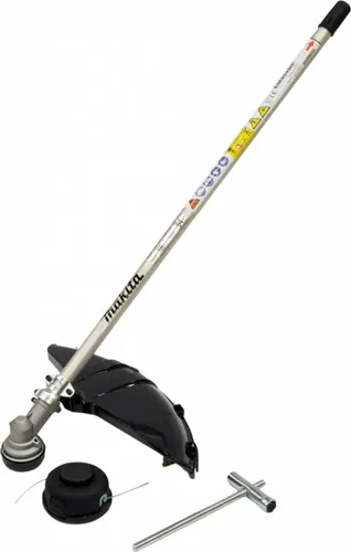 Makita EM404MP Embout de débroussailleuse 420 mm - M10 - Accessoire pour débroussailleuse, largeur de coupe de 420 mm, conçu pour une utilisation durable avec faible usure.