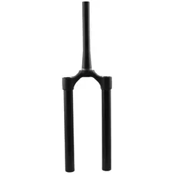 FOX 38 CSU Black Ano 180mm MAX | Fahrradgabel - Komplettes Service Set für FOX 38 Gabeln ab 2021, inklusive 180mm Federweg und 15x110 Achse. Ideal für die Wartung und Anpassung Ihrer Gabel für beste Performance.