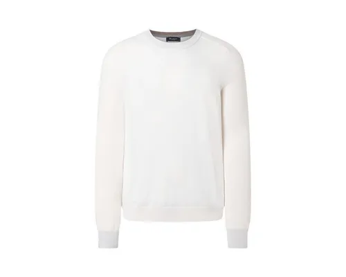 MAERZ Muenchen Strickpullover Maerz Muenchen 449500 Strickpullover Herren Bekleidung