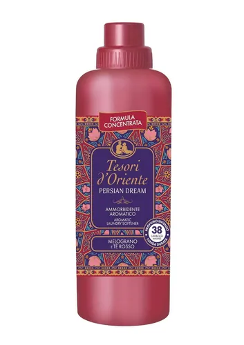 Tesori d'Oriente Persian Dream Płyn do Płukania 760 ml Conter 8008970055268